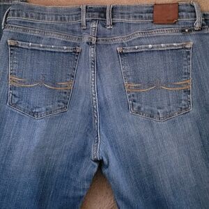 Lucky Brand Womens Jeans 12/31